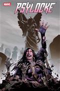 Psylocke #9