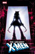 Uncanny X-Men #17