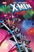 Uncanny X-Men #18