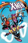 Exceptional X-Men #11