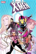 Exceptional X-Men #11 25 Copy Incv Luciano Vecchio Var