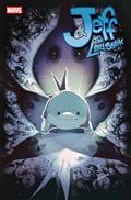 Jeff The Land Shark #2 Tokitokoro Var