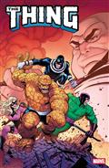The Thing #3 (of 5)