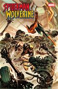 SPIDER-MAN-WOLVERINE-3-50-COPY-INCV-HIDDEN-GEM-VAR