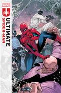 Ultimate Spider-Man #19