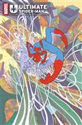 Ultimate Spider-Man #19 Tradd Moore Var