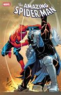 Amazing Spider-Man #7