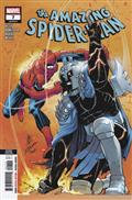 AMAZING-SPIDER-MAN-7-JOHN-ROMITA-JR-2ND-PRINTING-VARIANT