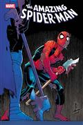 Amazing Spider-Man #8