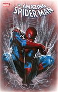 Amazing Spider-Man #8 Gabriele Dellotto Var