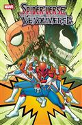 Spider-Verse vs Venomverse #3