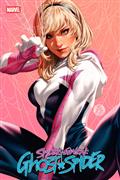 Spider-Gwen The Ghost-Spider #15