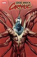 Eddie Brock Carnage #6