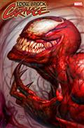 Eddie Brock Carnage #6 Ryan Brown Var