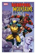 Deadpool Wolverine #7