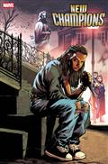 New Champions #7