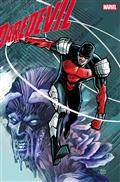 Daredevil #23 Rickie Yagawa Var