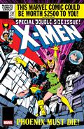 X-Men #137 Facsimile Ed