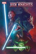Star Wars Jedi Knights #5