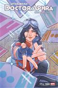 Star Wars Doctor Aphra Chaos Agent #2 Sauvage Var