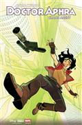Star Wars Doctor Aphra Chaos Agent #2 Annie Wu Var