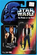 Star Wars #3 Jtc Action Figure Var