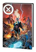 X-Men By Al Ewing Omnibus HC Stefano Caselli Cvr