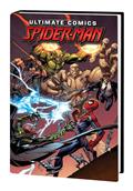 Ultimate Spider-Man Omnibus HC Vol 05 Mark Bagley Dm Var