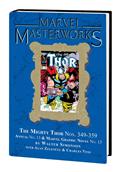 MMW Mighty Thor HC Vol 24 Dm Var