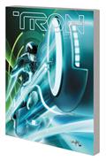 Tron Download TP