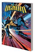All-New Venom TP Vol 01 Who Is All-New Venom