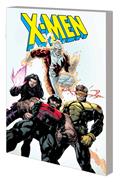 X-Men By Jed Mackay TP Vol 02 Hostile Takeover