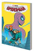 Your Friendly Neighborhood Spider-Man Old School New School