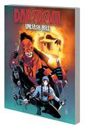 Daredevil Unleash Hell Red Band TP