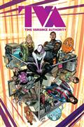 Tva For All Time Always TP