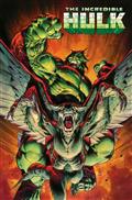 Incredible Hulk TP Vol 05 Gods Drink Blood