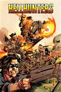 Hellhunters TP