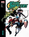 Young Avengers Modern Era Epic Collect TP Dark Reign