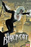 Black Cat #1 Poster