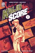 KAIJU-SCORE-TP-VOL-01