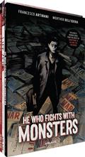 ABLAZE-SPOTLIGHT-ON-HORROR-COLL-SET-2-(MR)-