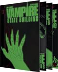 Vampire State Building Glow In Dark Var Cover Pack (MR)