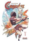 CAGASTER-GN-VOL-01