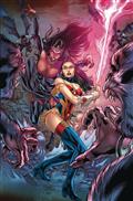 GRIMM-FAIRY-TALES-98-CVR-A-IGOR-VITORINO
