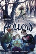 Hollow The Woman In White Ogn HC