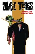 Zombie Tales TP Comp Coll