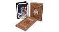 CRITICAL ROLE VOX MACHINA ORIGINS IV DLX HC 