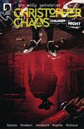 Christopher Chaos Children of Night #3 Cvr A Dao