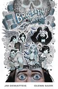 Brooklyn Dreams HC 