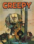 Creepy Archives TP Vol 10 